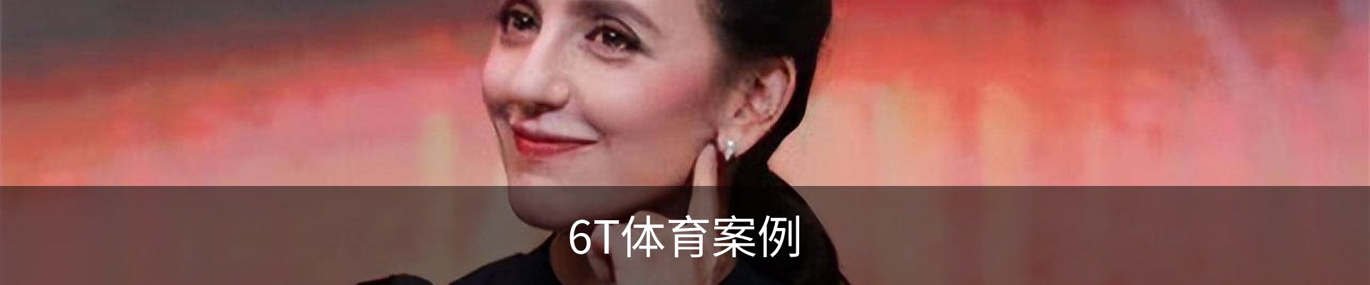 6T体育案例